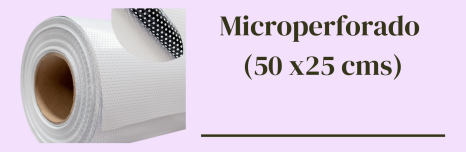 Microperforado
