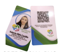 Impresión offset y promocionales