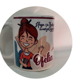 Tazas