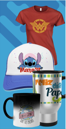 Tazas